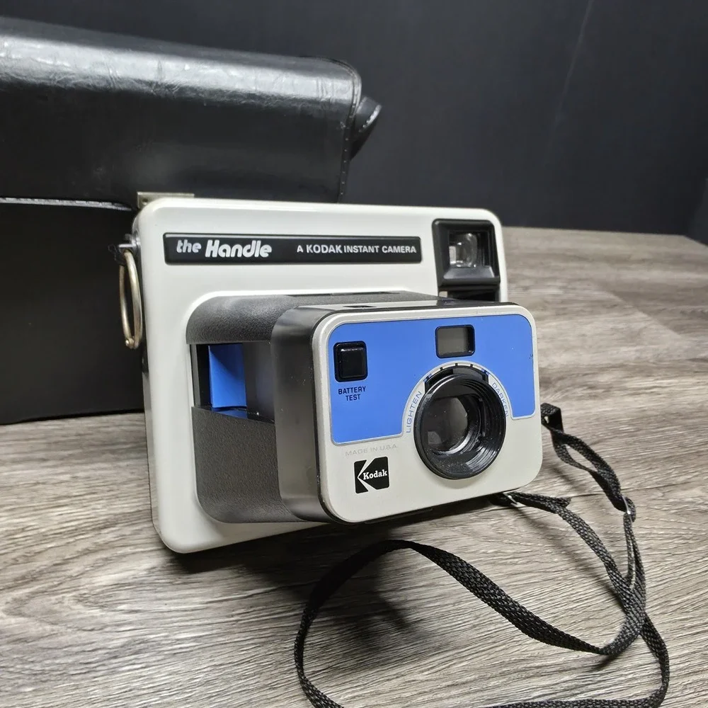 Kodak 